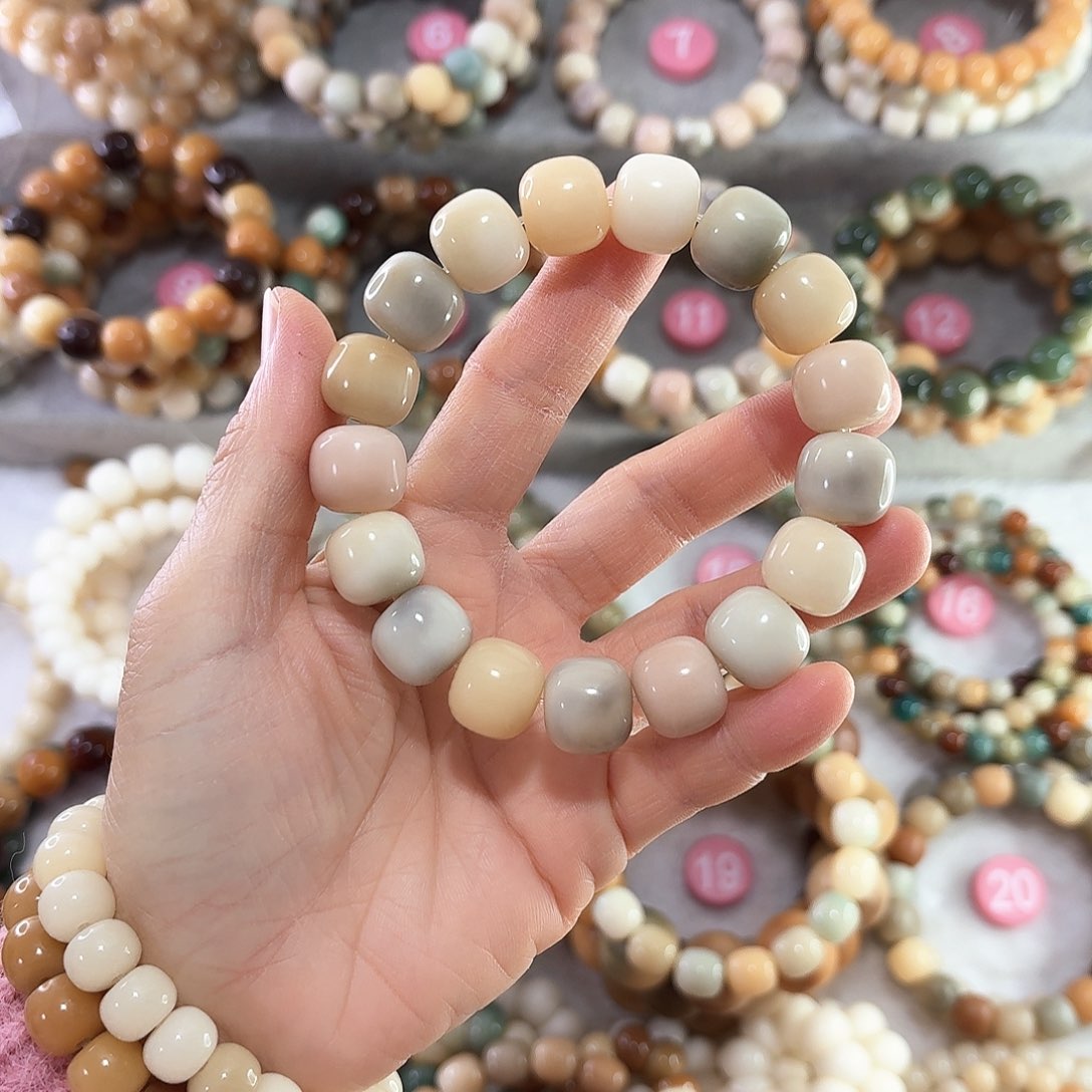 菩提根/象牙果手串