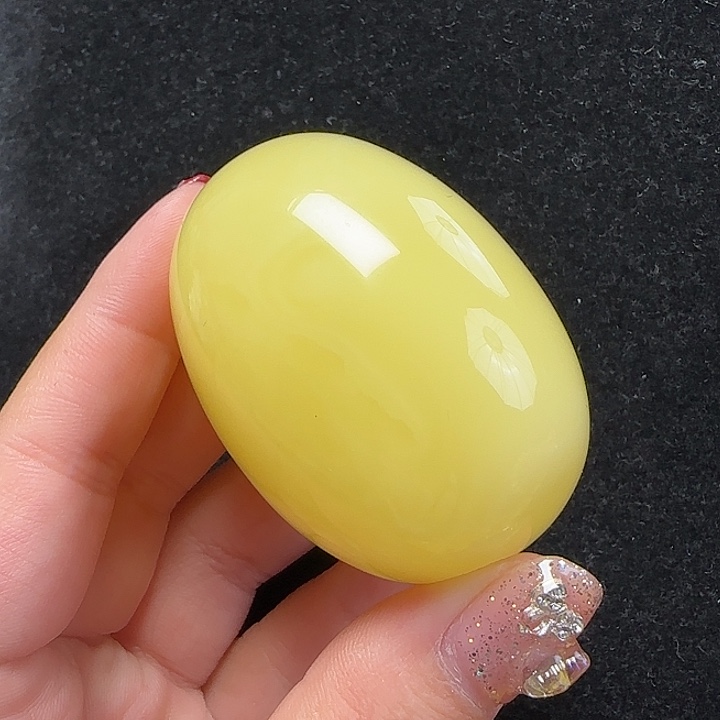 蜜蜡珠宝奇石未镶嵌