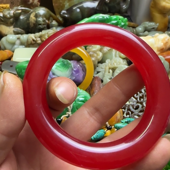 紫金钵盂菩提吊坠