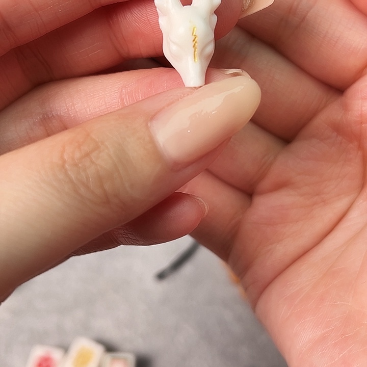 鹿骨手串/手链0233