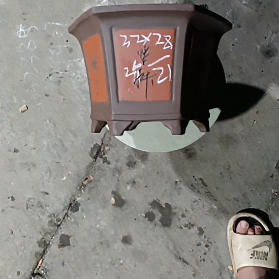 花盆紫砂宜兴紫砂厂家直销