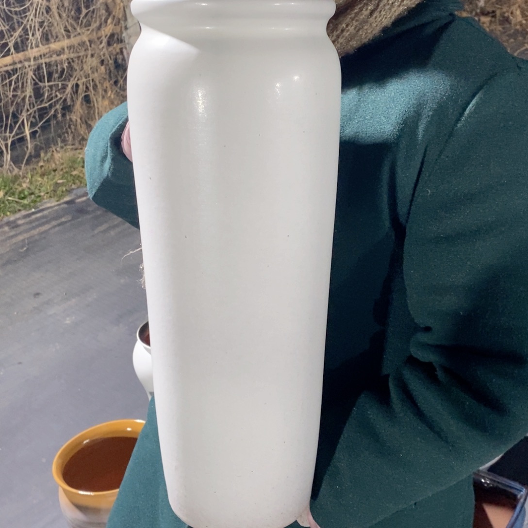 红陶口15高45～～～