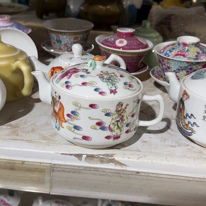 陶景德镇陶瓷瓷厂