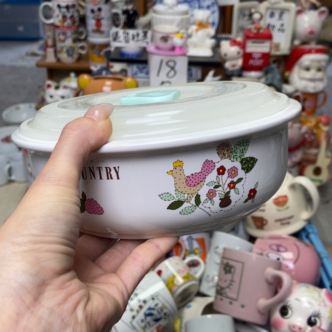 小***池瓷片陶瓷退货拉黑