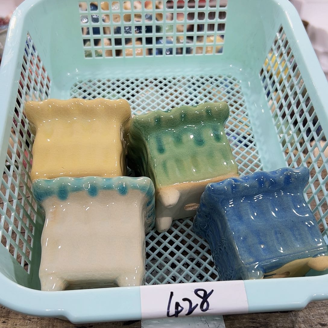 红陶高温陶瓷材料428