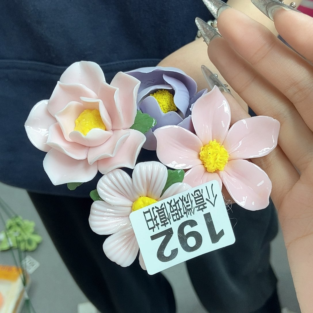 陶瓷设计风格现代