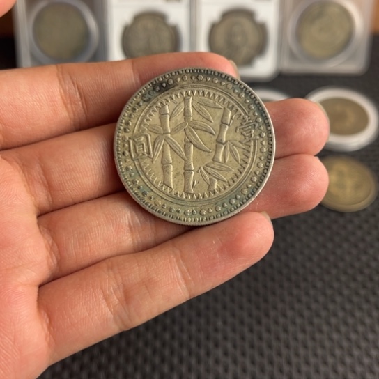 大头龙洋船洋工艺品