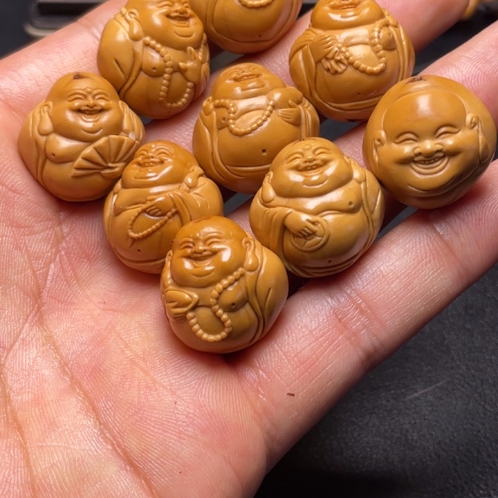 橄榄核吊坠橄榄树，我的微博