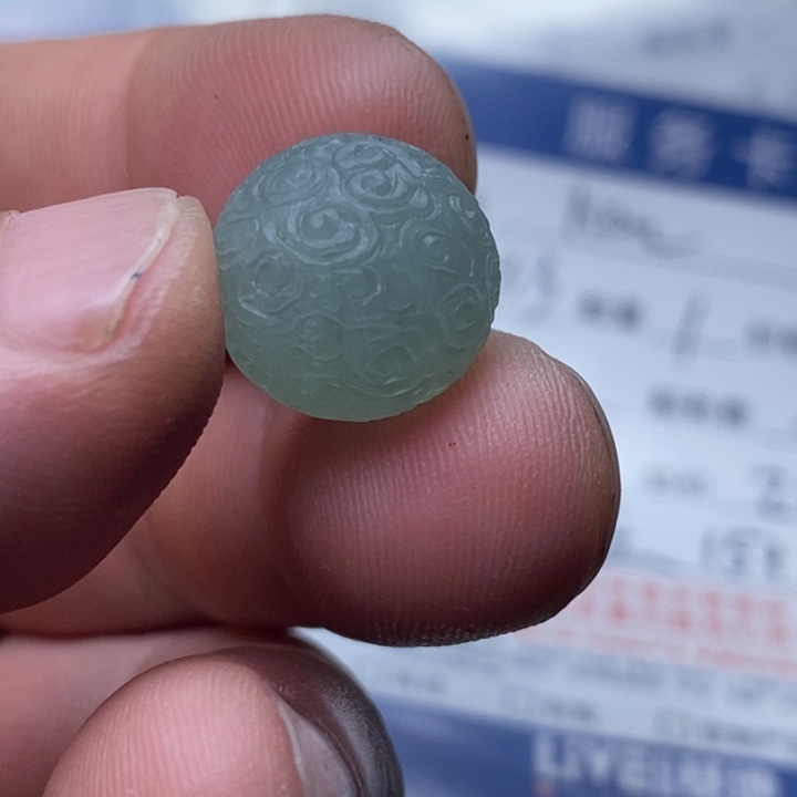 未镶嵌定制翡翠包工