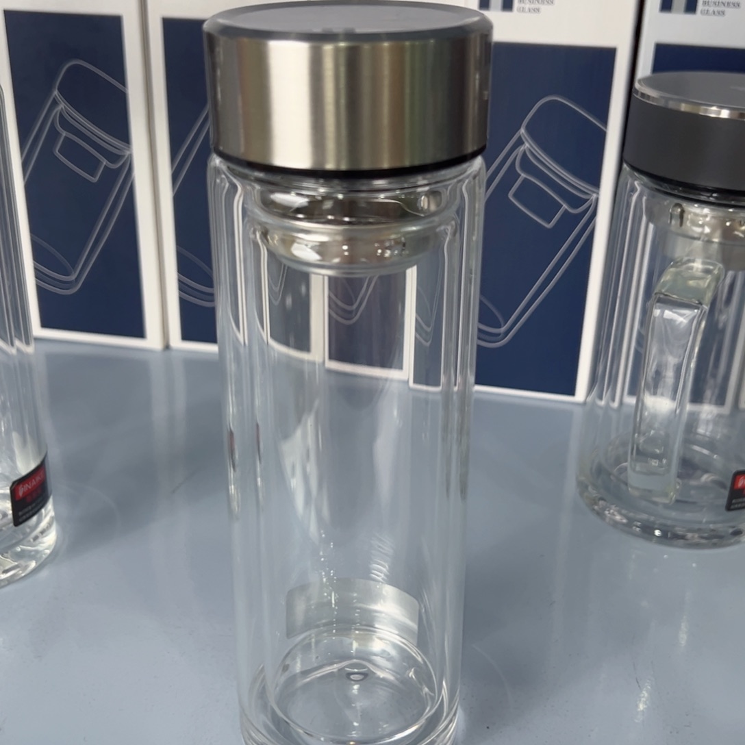 双层加厚高端系列300毫升