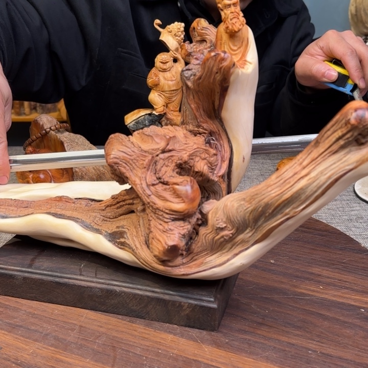 柏木（崖柏）关注一下