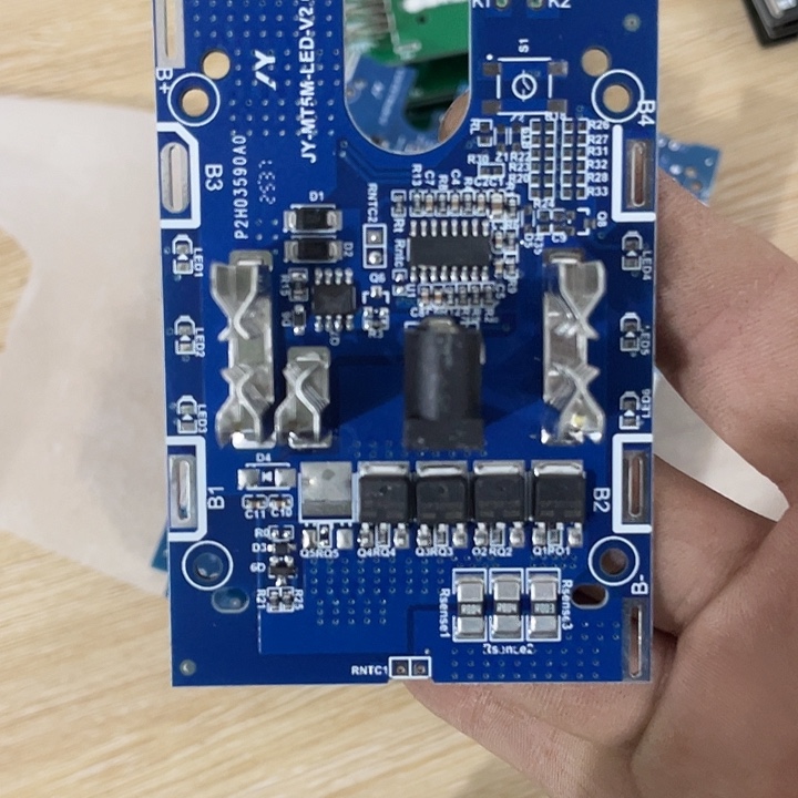 牧田控制板一个全新的