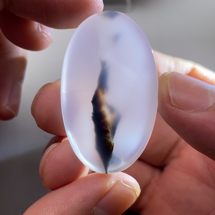 玛瑙/玉髓颈饰未镶嵌用****0