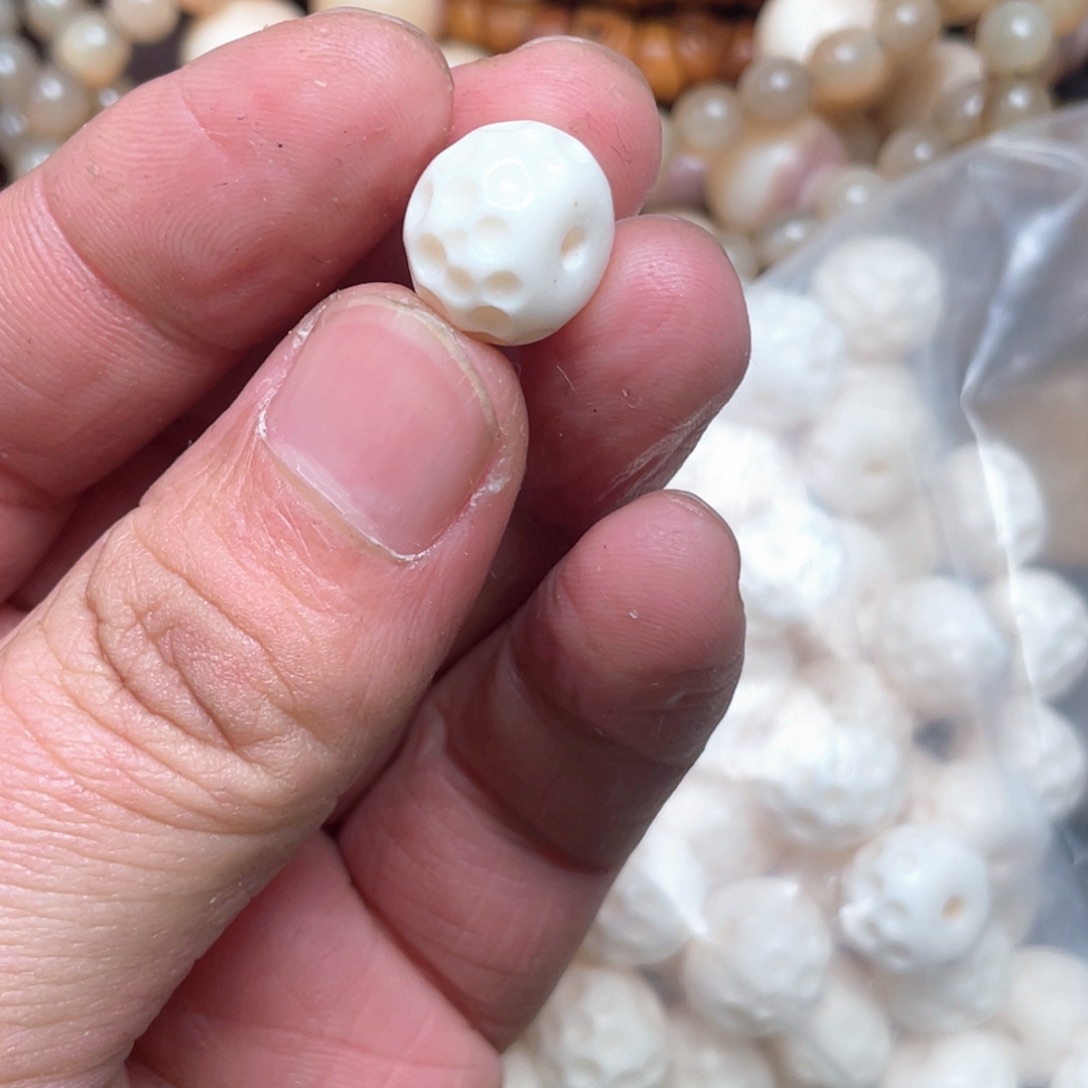 驼骨手串/手链编号177卡1.3