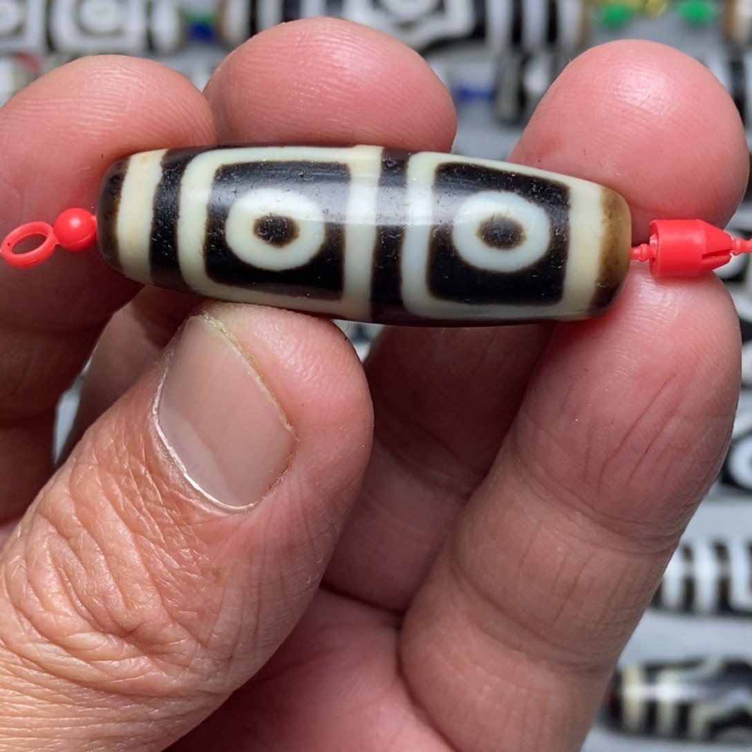 玛瑙/玉髓项链未镶嵌