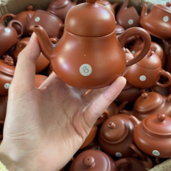 紫砂茶壶紫砂壶紫砂茶壶毫升120