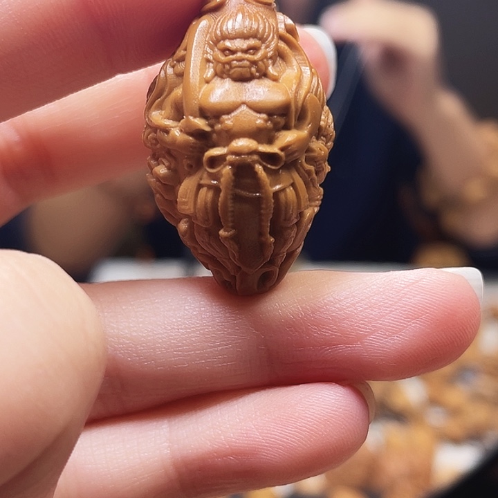 橄榄核手串/手链橄榄核