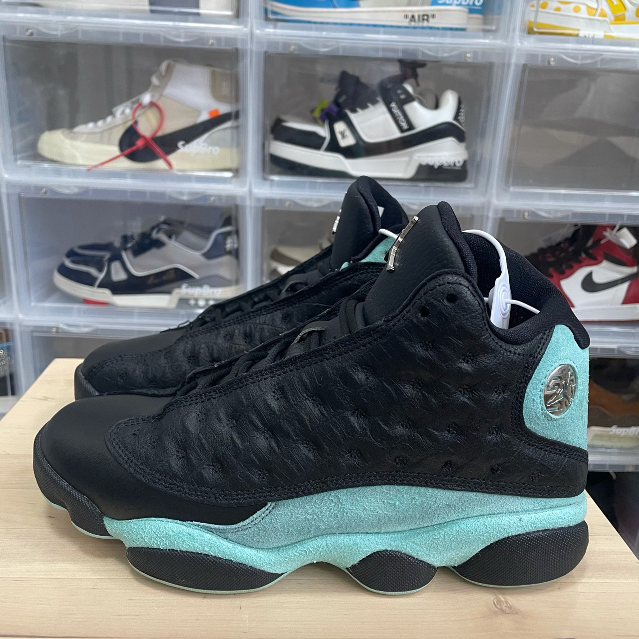 40码/aj13/C885/休闲鞋/414571-030/6