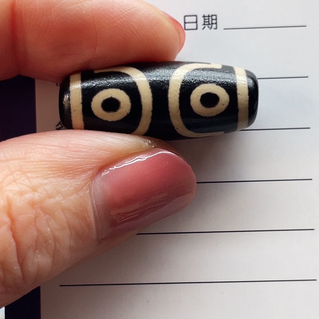 齐***圣玛瑙/玉髓未镶嵌颈饰