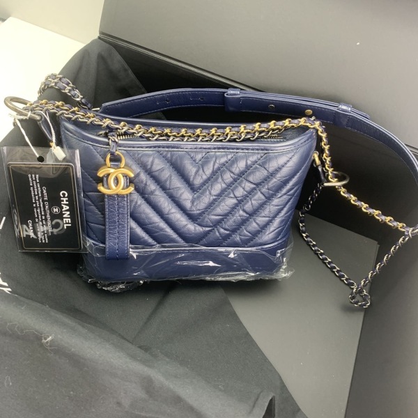 95新/包包/香奈儿/250122EL0009