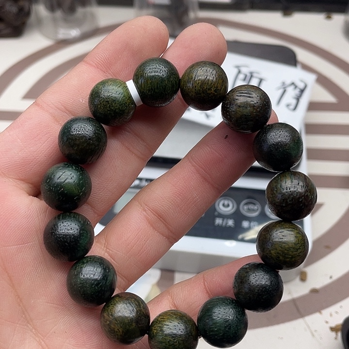 降真香手串/手链A04号