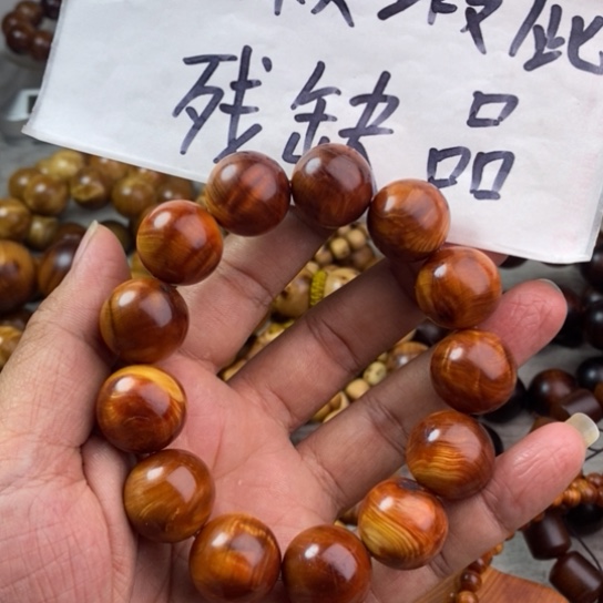 柏木（崖柏）崖柏瑕疵1.8