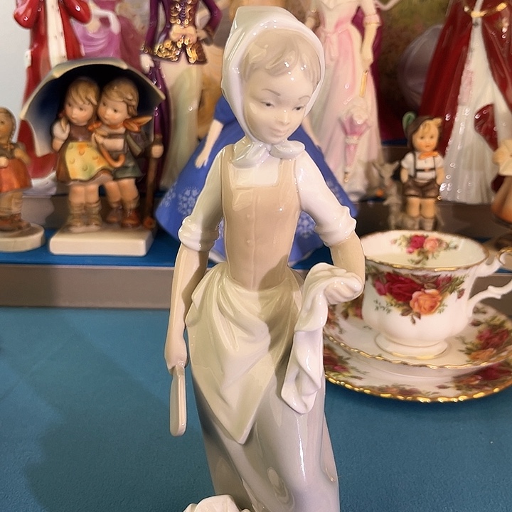 紫砂茶宠装饰瓷噢