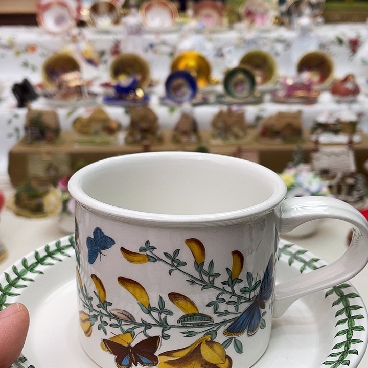 摆件维多利亚欧洲中古