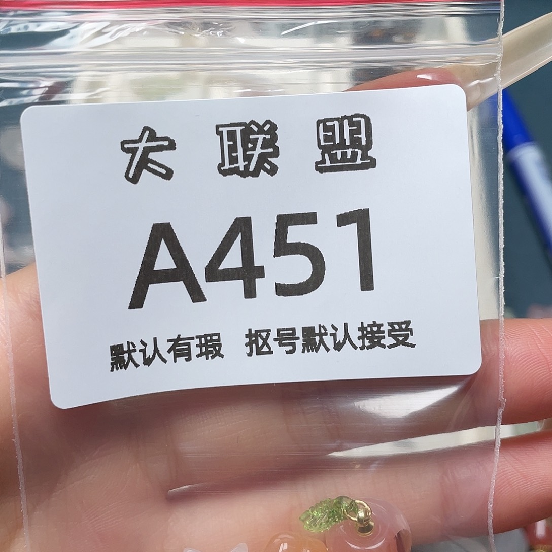 悠***星玛瑙/玉髓未镶嵌颈饰