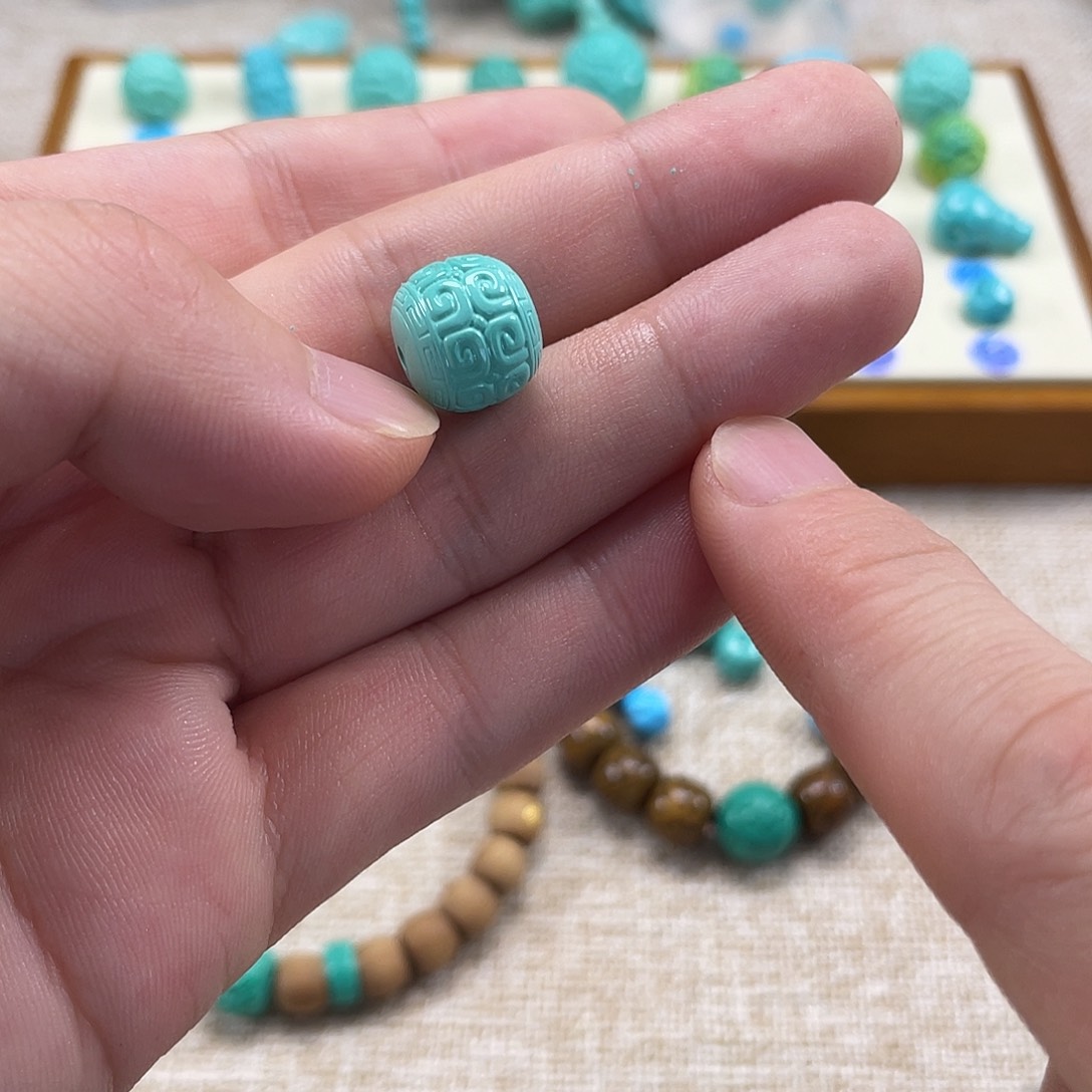 湖北原生态小配饰，直径12