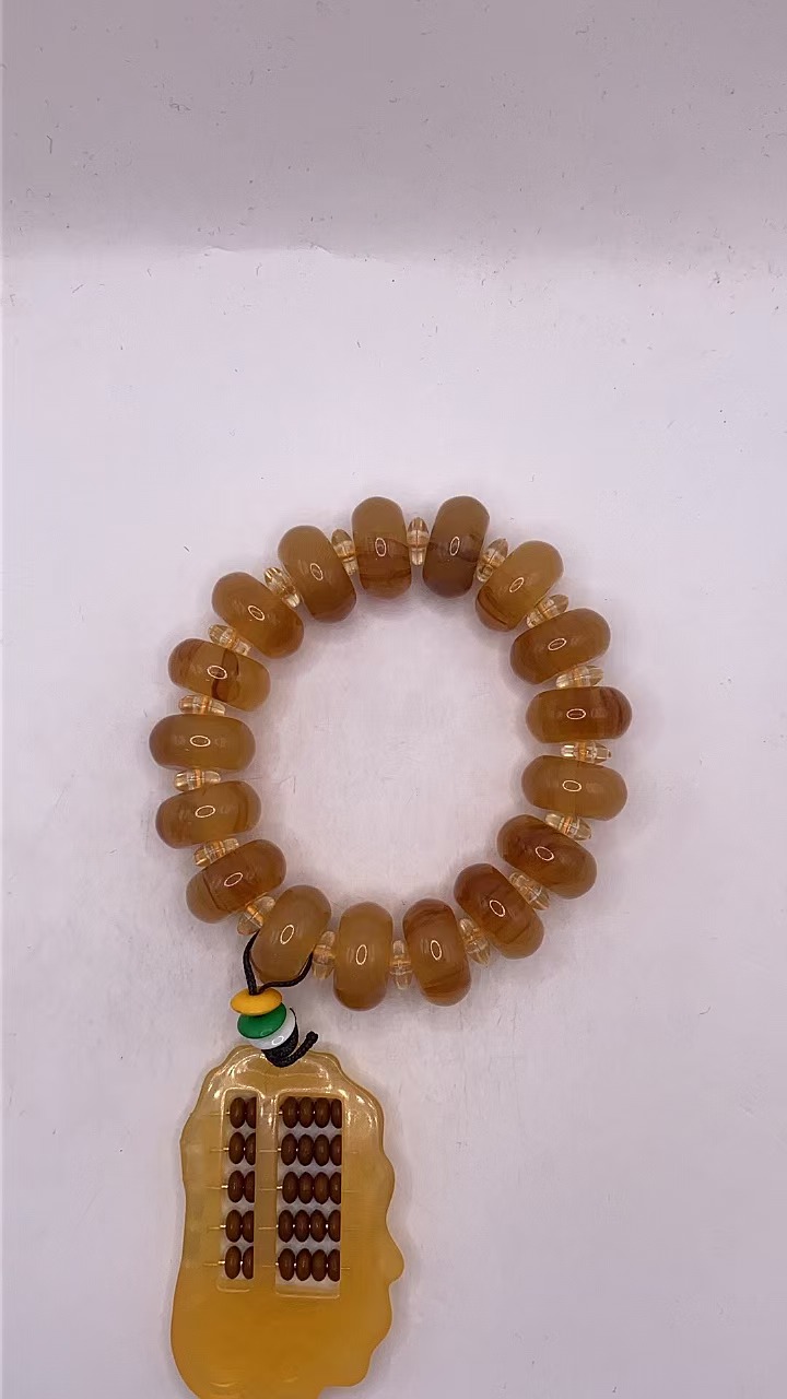 CY18【创艺家】 设计时尚气质手串（多样性发货发其一）