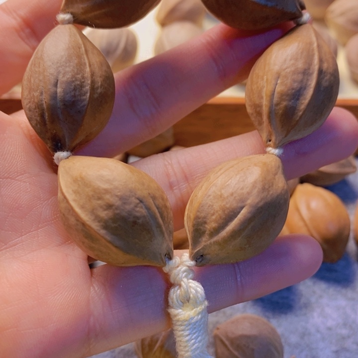 橄榄核手串/手链F**g手捻20-30