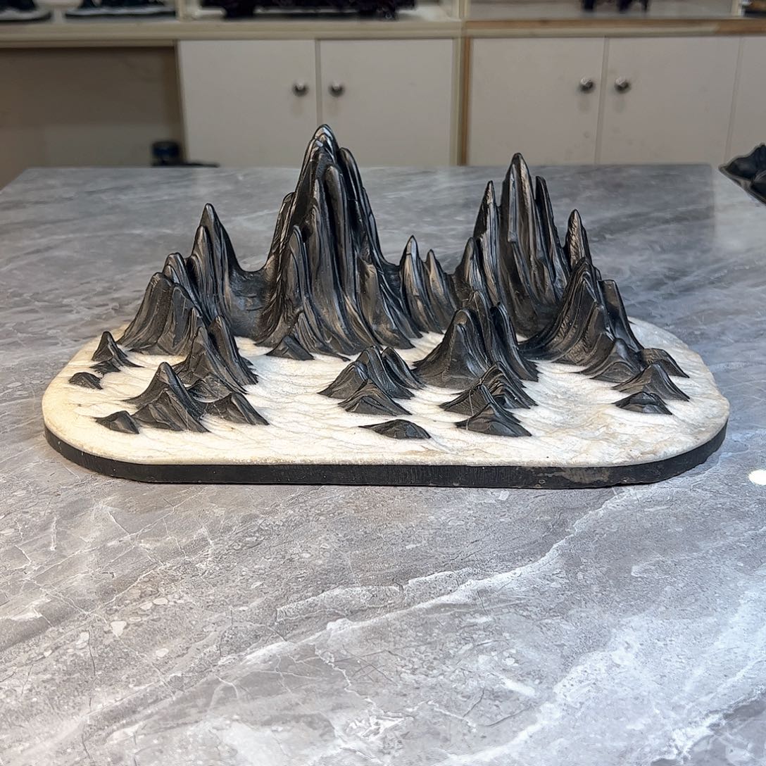 用***8灵璧奇石观赏石摆件