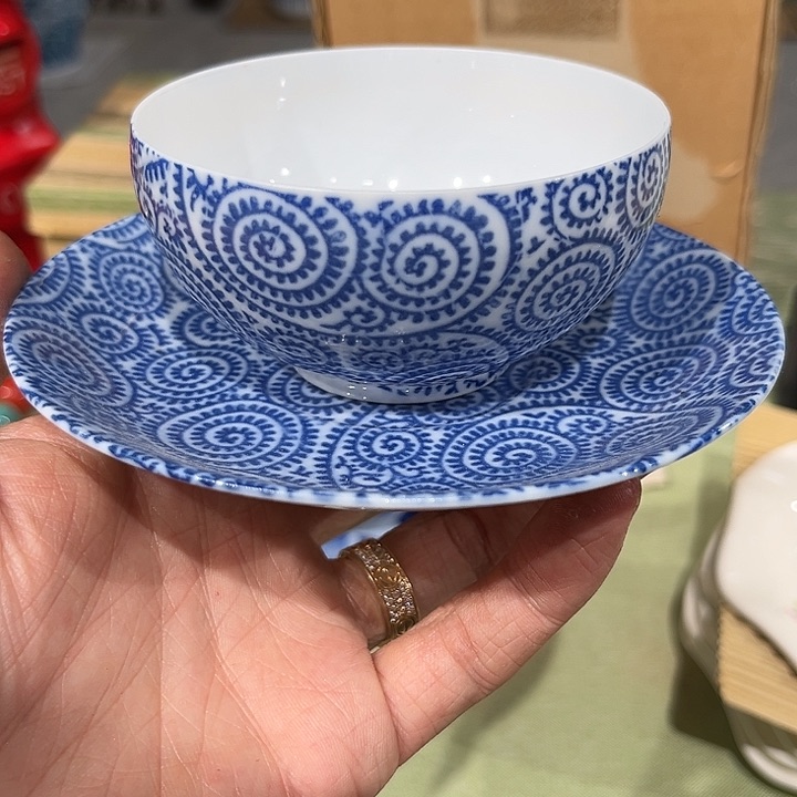 瓷片中古商品，默认微瑕