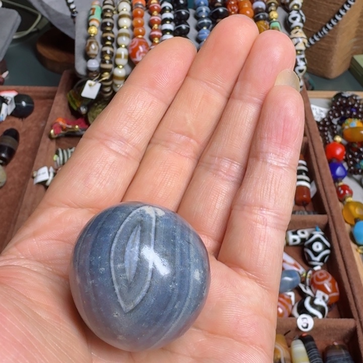 玛瑙/玉髓手串未镶嵌