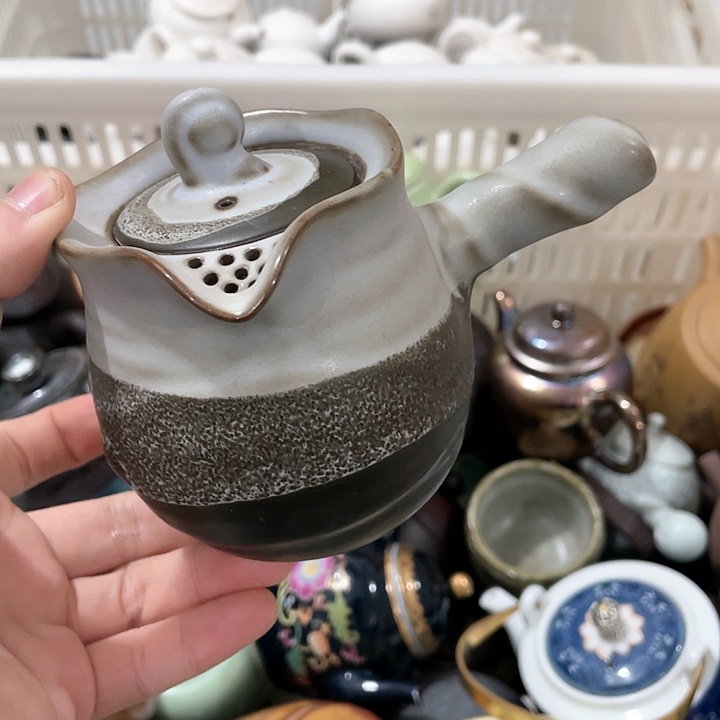 紫砂公道杯紫砂茶具