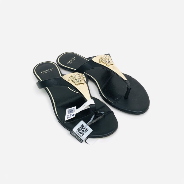 妃鱼/范思哲/拖鞋/95新/马零二一五