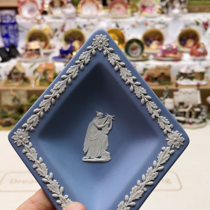 摆件维多利亚欧洲中古