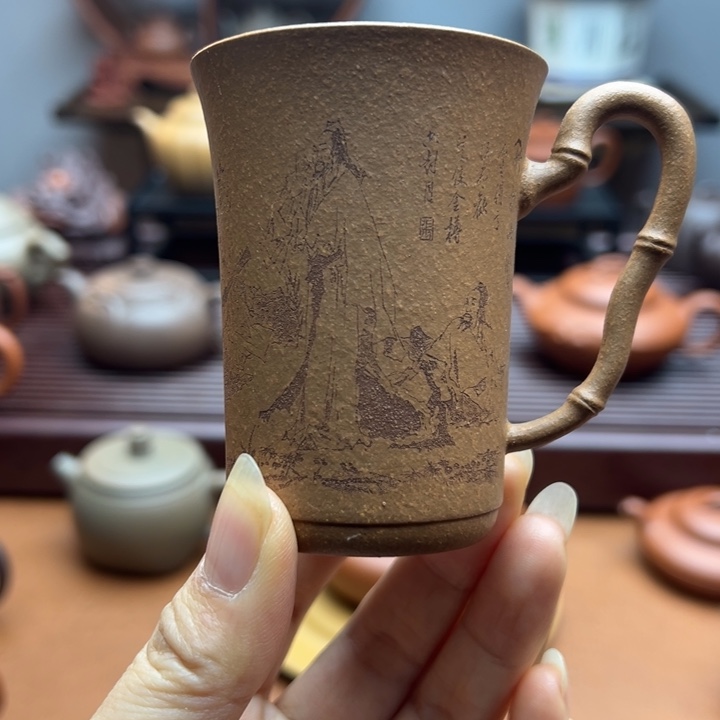 紫砂手工制作等多