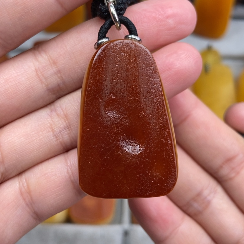 【闪购商品】琥珀珠宝奇石未镶嵌