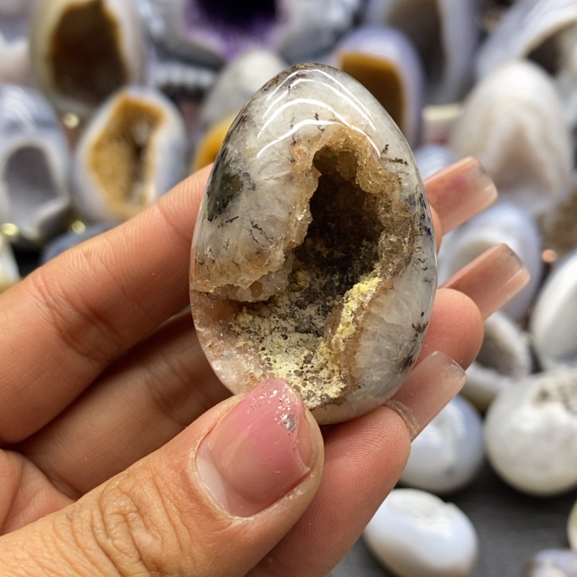 【闪购商品】水晶大型摆件（非配饰）未镶嵌A****a