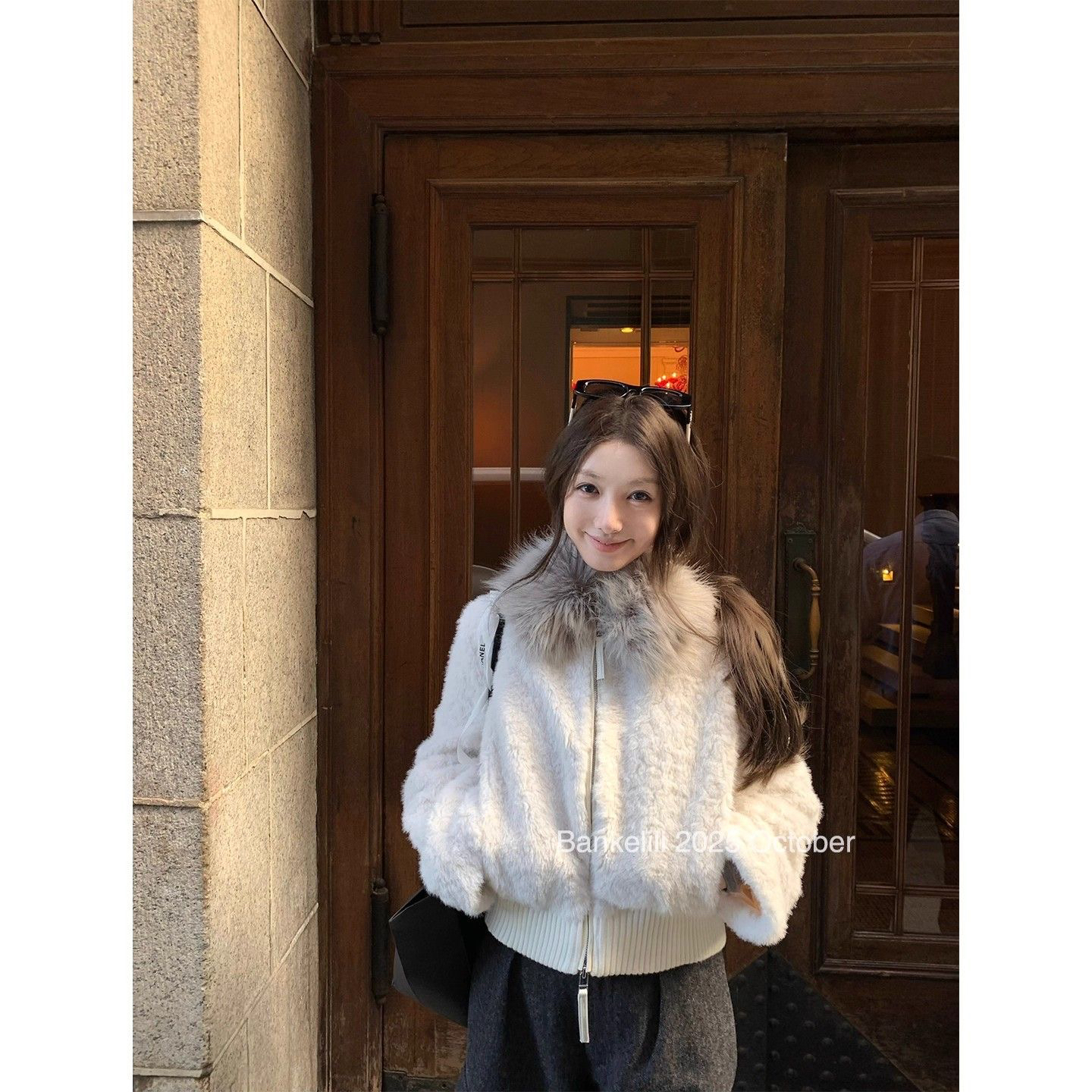 12.18编码100-150新款上新款加绒外套内搭合集链接