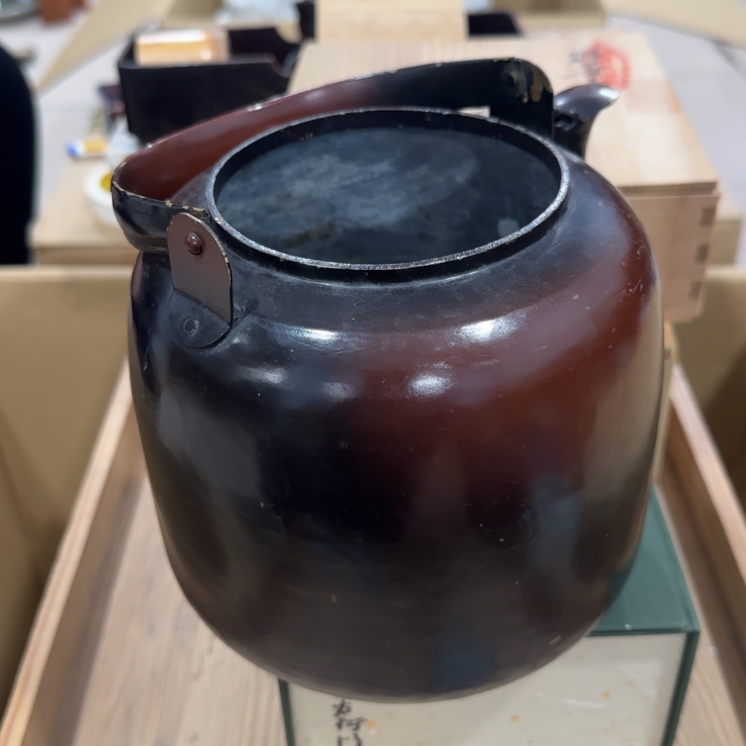 清***栩回流瓷器然美瓷器