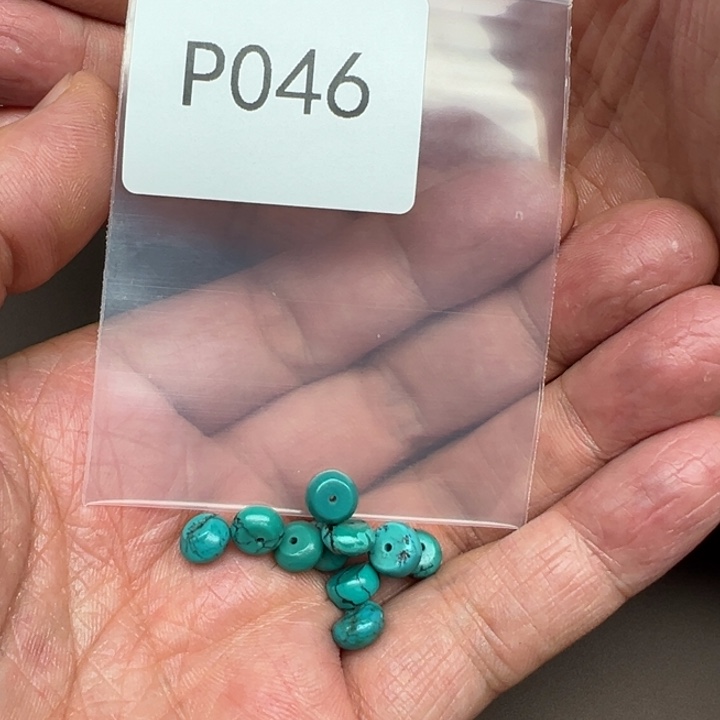 菩提根/象牙果手串