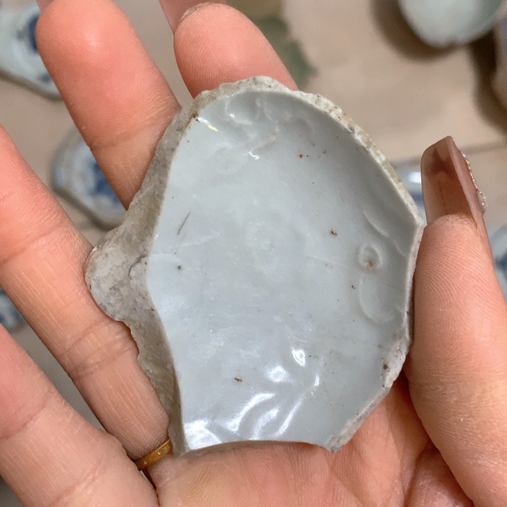 当代现代全手工工艺品