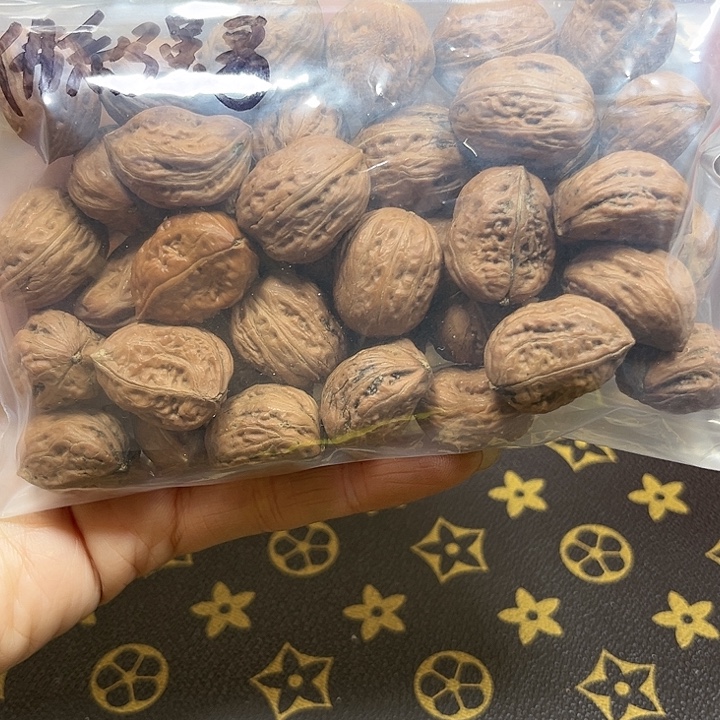 天然野生秋子散子