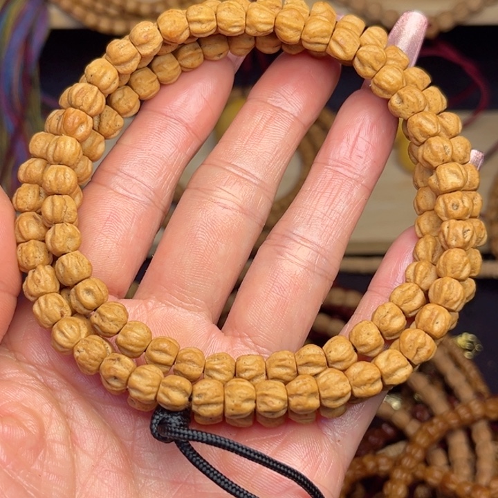 柏香籽/百香籽吊坠