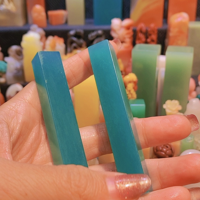 【闪购商品】昌化石印石寿山石印章