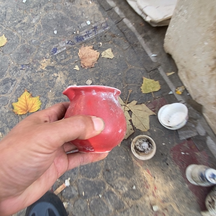 米***姐景德镇瓷器景德镇瓷器