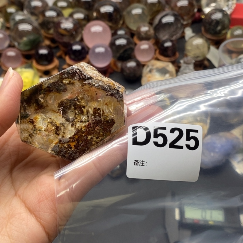 【闪购商品】水晶摆件精品未镶嵌